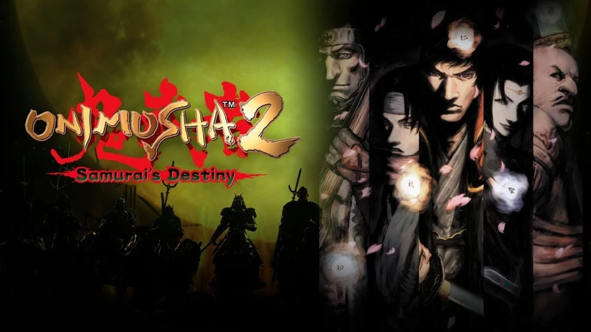 مراجعة ريماستر لعبة Onimusha 2: Samurai's Destiny