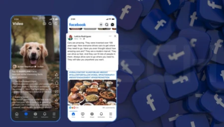 لماذا يكتبون عن الطائرات تحت صور الكلاب؟ فيسبوك يكافح التلاعب بالتفاعل