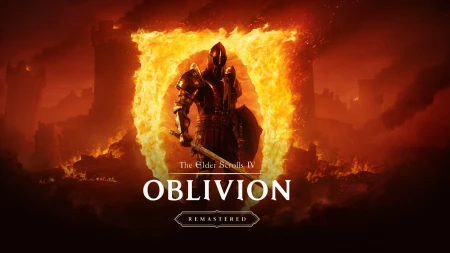 مراجعة لعبة The Elder Scrolls IV: Oblivion Remastered