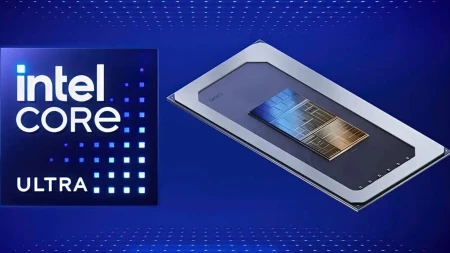Intel تتجه نحو مقبس LGA 1954 لتشغيل معالجات الجيل التالي Nova Lake