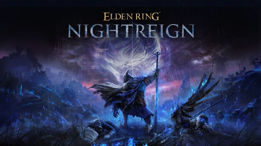 الكشف عن متطلبات تشغيل لعبة Elden Ring: Nightreign