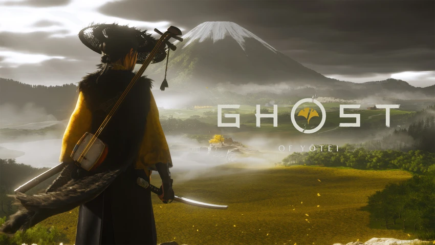 لعبة Ghost of Yotei ستقدم الخريطة الأضخم والأوسع في تاريخ فريق التطوير
