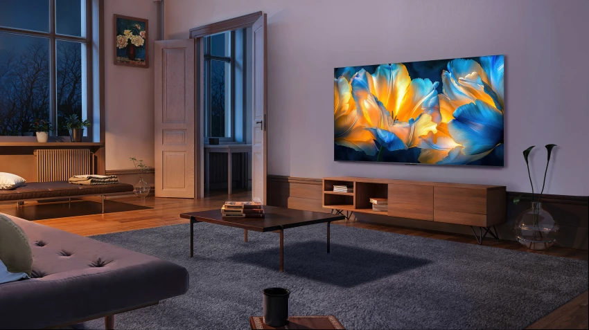 شاشات C6K وC7K: شاشات TCL الاستثنائية للاعبي الكونسول