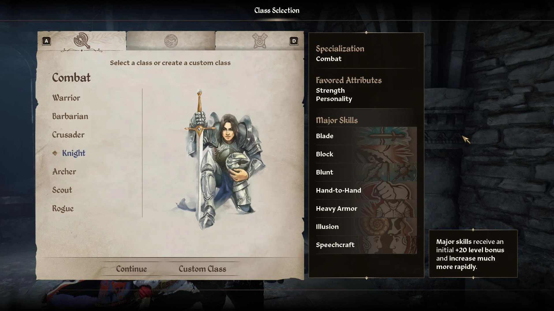 لعبة The Elder Scrolls IV: Oblivion Remastered