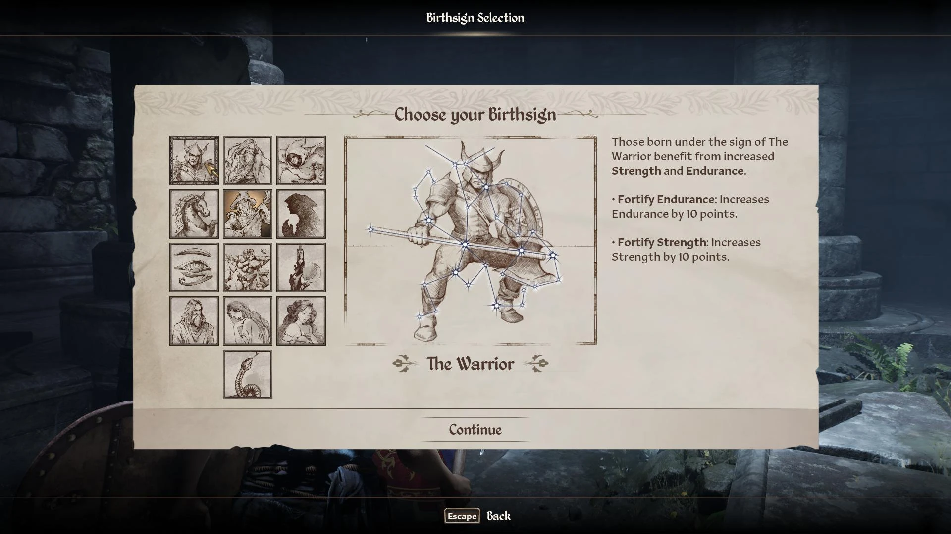 لعبة The Elder Scrolls IV: Oblivion Remastered