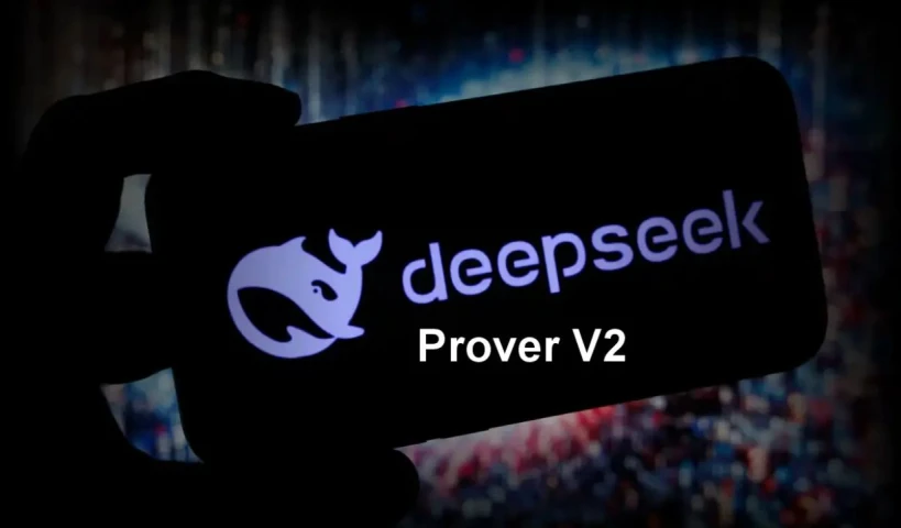نموذج DeepSeek Prover V2: الذكاء الاصطناعي يتحدى علماء الرياضيات!