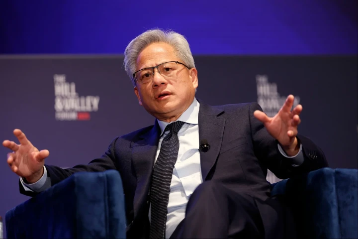 166 ضِعف راتب الموظفين في Nvidia! كم يتقاضى رئيس إنفيديا حاليًا؟