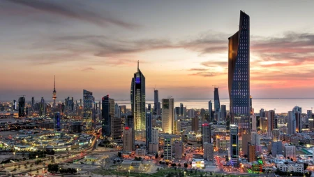 أزمة الكهرباء تُجبر السلطات الكويتية على محاربة تعدين العملات الرقمية