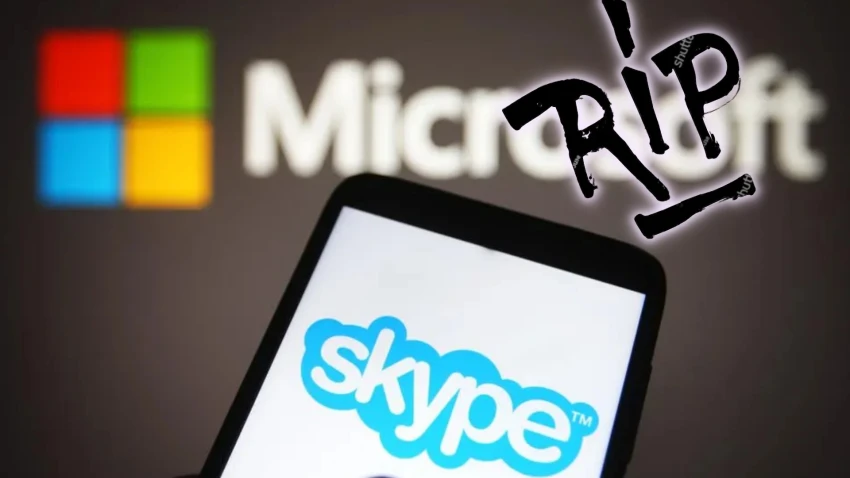 وداعًا Skype.. أفضل البدائل بعد إغلاق الخدمة رسميًا