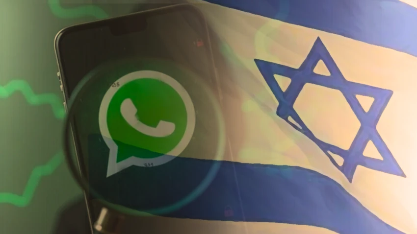 واتساب ينتصر على بيغاسوس… صفعة قضائية لـ NSO الإسرائيلية