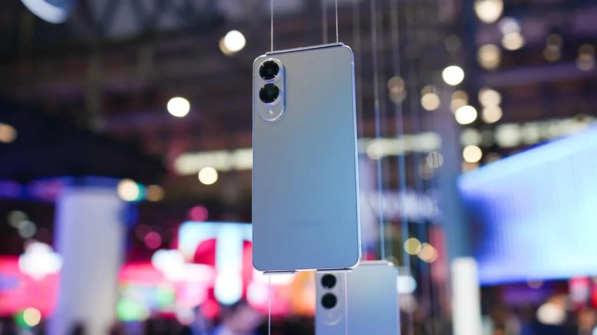 سامسونج تكشف عن مواصفات Galaxy S25 Edge قبل إطلاقه الأسبوع القادم