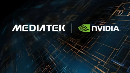 NVIDIA و MediaTek.. تعاون ثنائي ضخم لتطوير رقاقة N1 للحواسيب