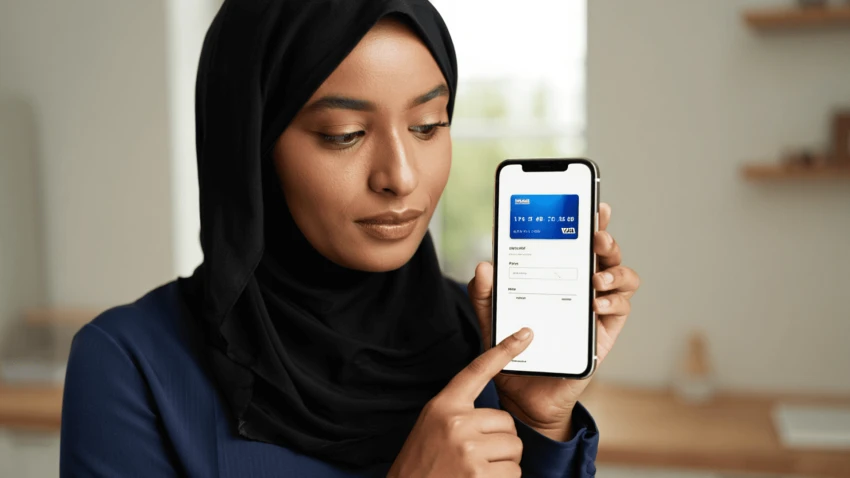 كيفية دفع ثمن الألعاب، المشتريات والاشتراكات عبر الإنترنت