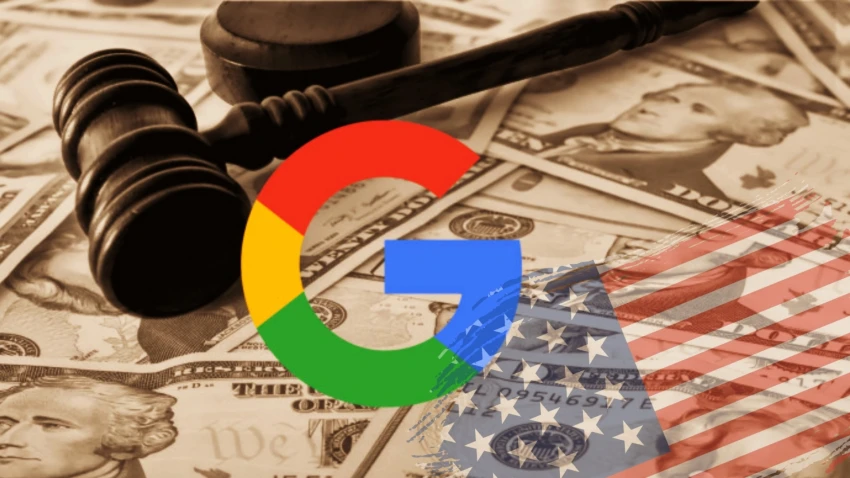جوجل تدفع 1.4 مليار دولار لتسوية قضية خصوصية البيانات في تكساس