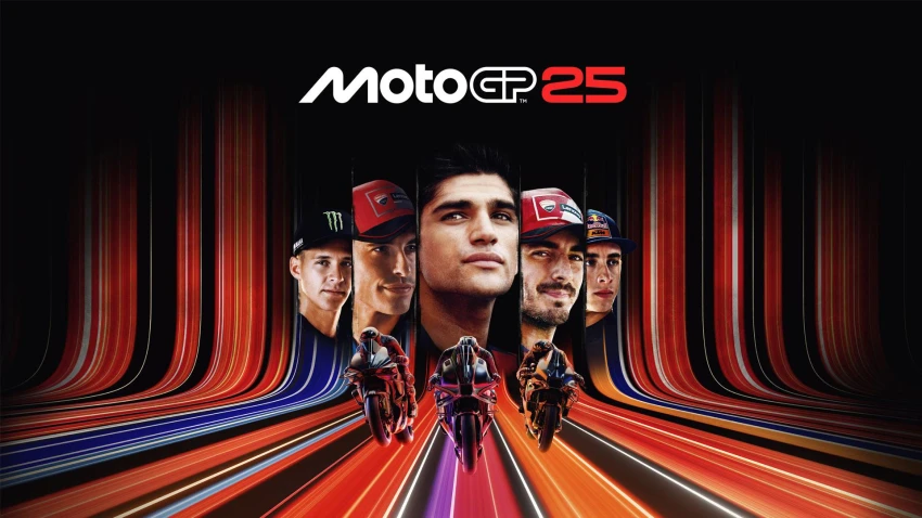 مراجعة لعبة MotoGP 25