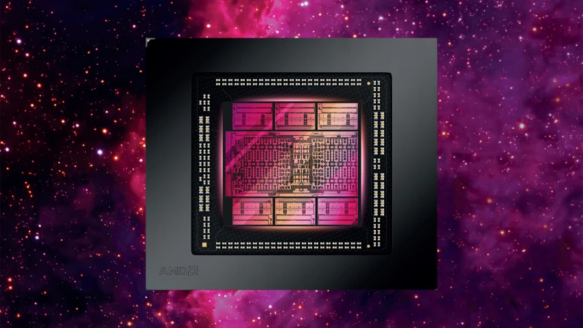 تسريبات: AMD بصدد إضافة دعم تقنية FSR 4 إلى كروت RDNA 3