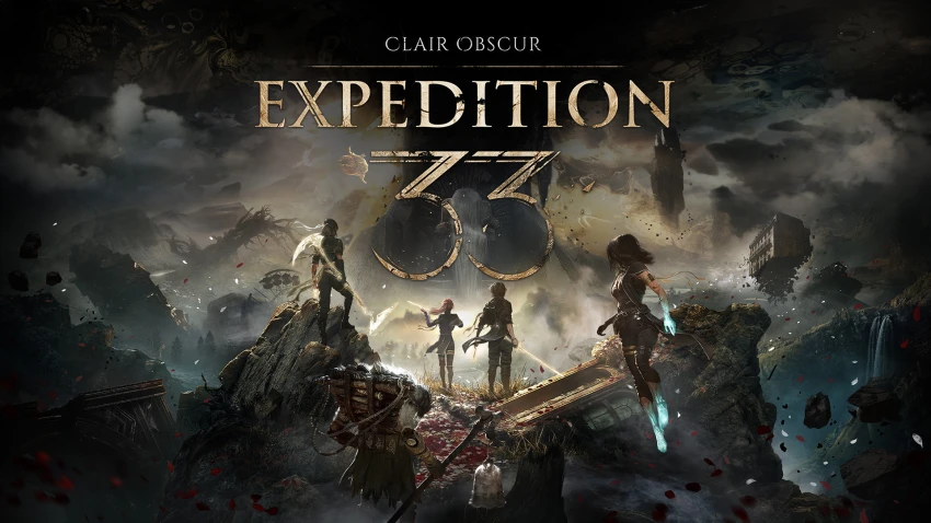 مبيعات لعبة Clair Obscur: Expedition 33 وصلت 3.3 مليون نسخة