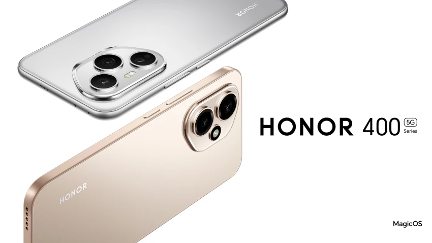 HONOR 400 تعيد ابتكار تجربة التصوير المدعوم بالذكاء الاصطناعي