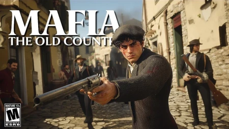 لعبة Mafia: The Old Country تحصل على عرض إطلاق جديد