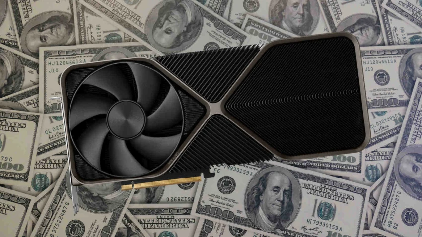 تقرير: Nvidia ترفع أسعار كروت الشاشة بنسبة تتراوح من 10-15%