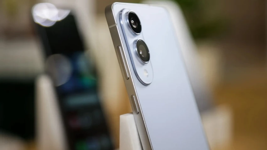 سامسونج تكشف رسميًا عن تحفتها الفنية S25 Edge الأنحف على الإطلاق