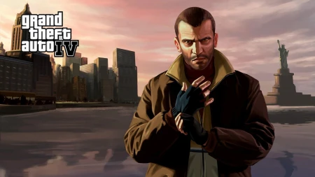 إشاعة| ريماستر لعبة GTA IV قد يصدر في 2025!