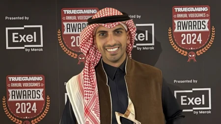 مطور لعبة "خالة فاطمة": لقاء عرب هاردوير مع عبد الله آل حمد