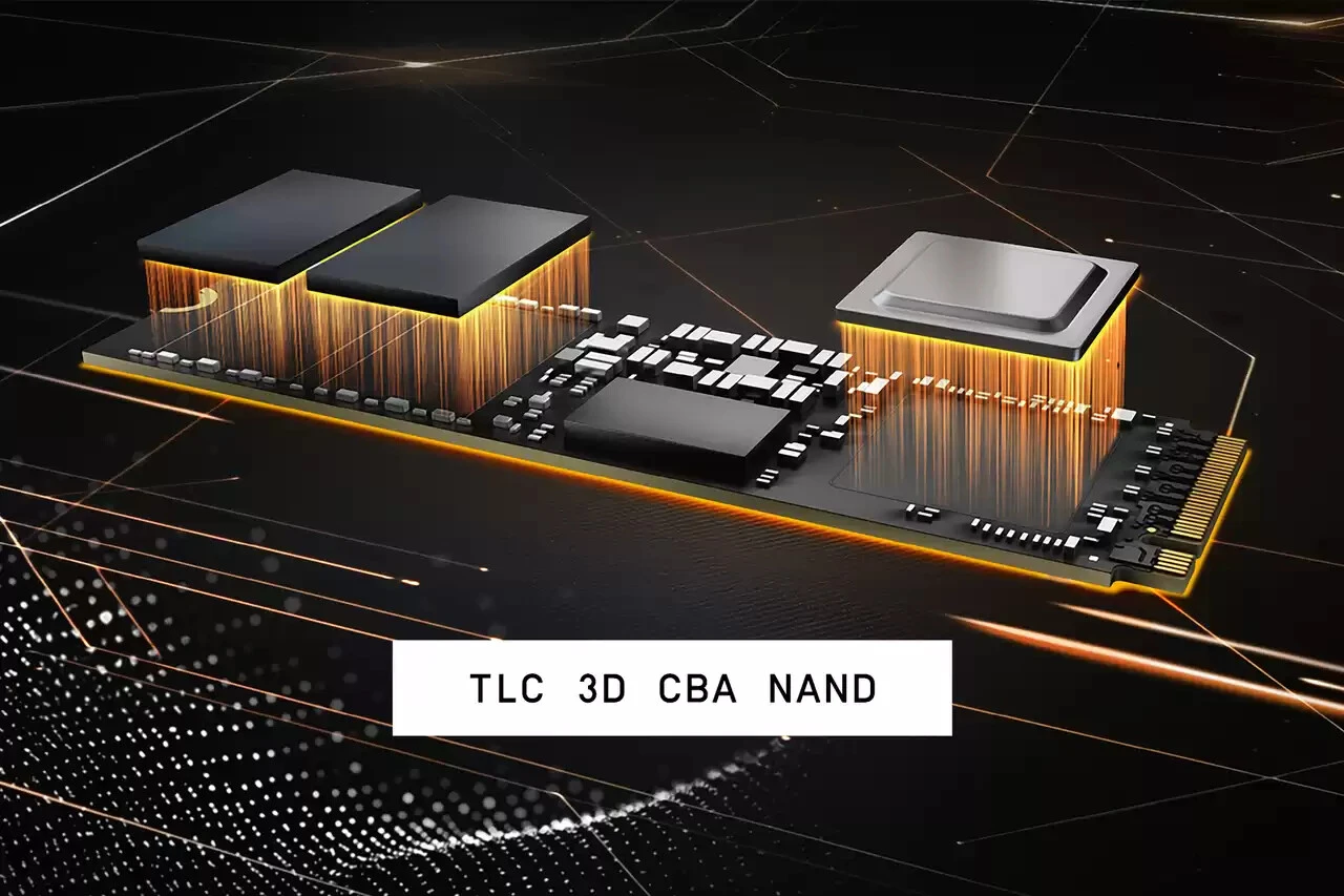 SanDisk تدهش الجميع مع أسرع قرص NVMe SSD في العالم بسرعة 14900MB/s