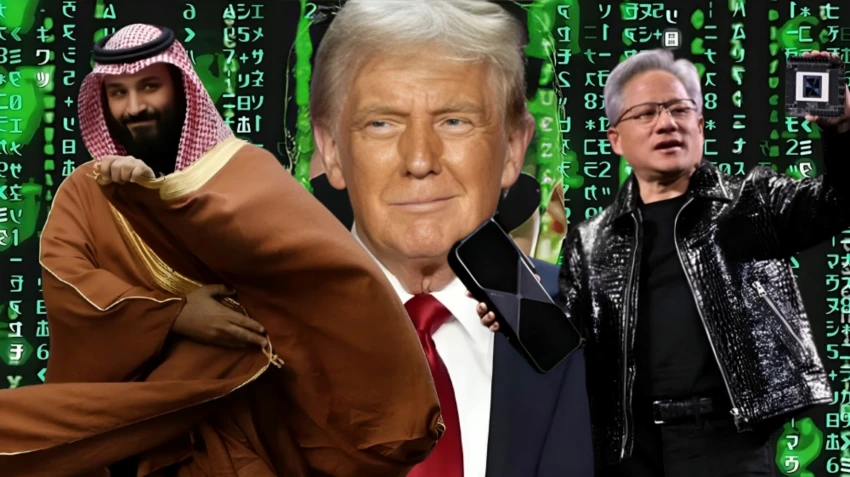 ما وراء الرقائق الفائقة… وهل ستصنع من السعودية قوة عظمى في المستقبل؟