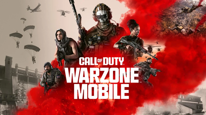 إيقاف دعم لعبة Call of Duty: Warzone Mobile إلى الأبد!