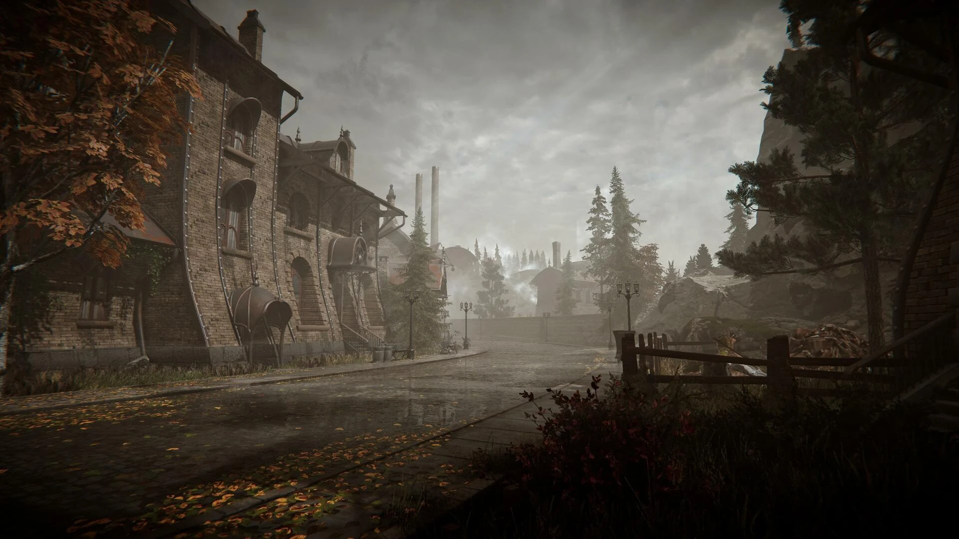 ريماستر لعبة Syberia