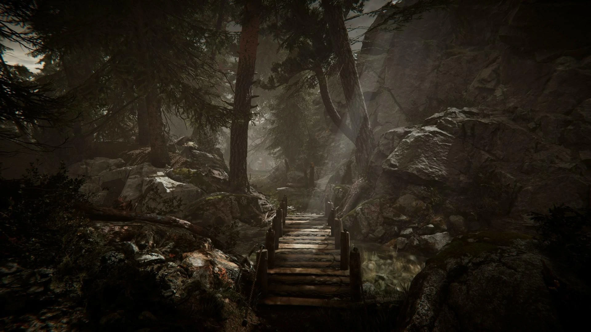 ريماستر لعبة Syberia