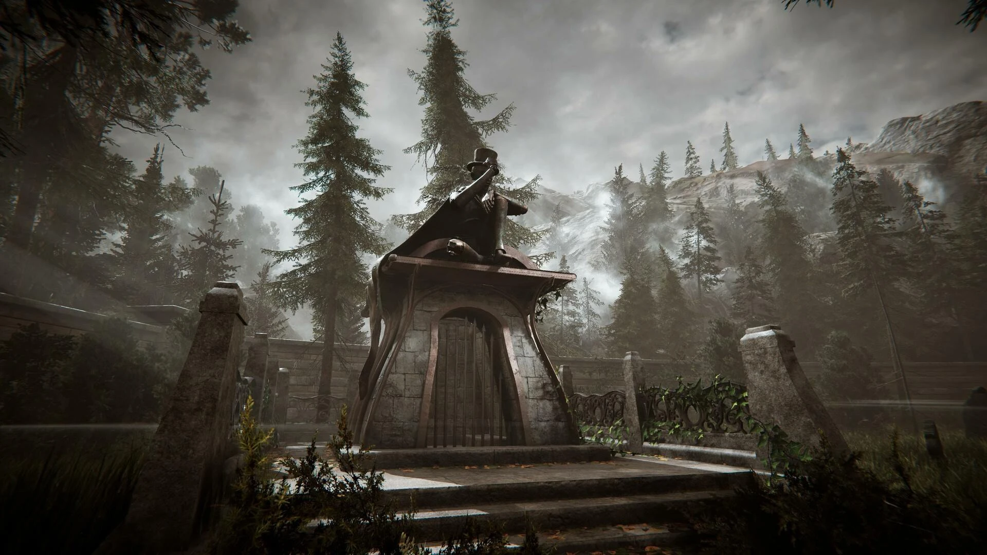 ريماستر لعبة Syberia