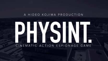 نشر لعبة Physint يذهب رسميًا إلى إكس بوكس بعد الاختلاف مع بلايستيشن