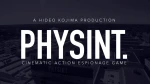 نشر لعبة Physint يذهب رسميًا إلى إكس بوكس بعد الاختلاف مع بلايستيشن