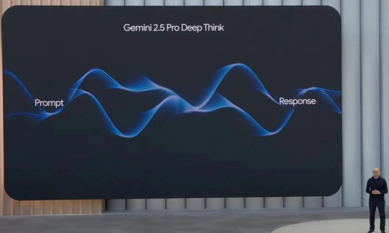 هل نعيش عصر 'الذكاء الاصطناعي العبقري'؟ تحليل قدرات Gemini 2.5 الجديدة