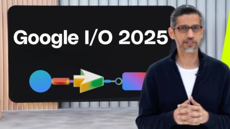مستقبل الذكاء الاصطناعي في قبضة جوجل: كل ما أُعلن عنه في Google I/O 25