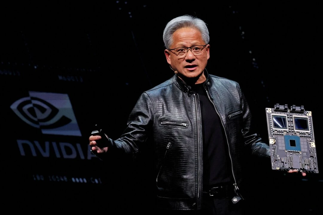 لا بديل لها: جنسن هوانغ يعترف بأن مستقبل Nvidia مرهون بـ TSMC