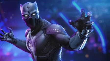 لعبة Black Panther المُلغاه كانت ستضم أكثر من شخصية قابلة للعب!