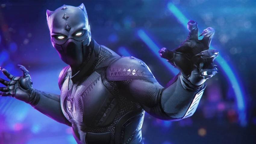 لعبة Black Panther المُلغاه كانت ستضم أكثر من شخصية قابلة للعب!