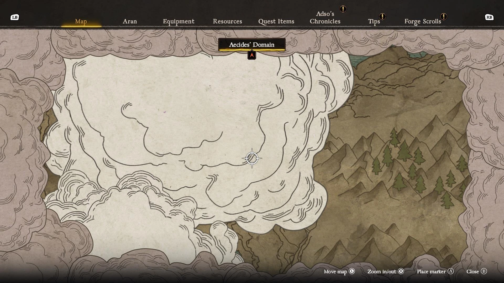 لعبة blades of fire لعبة blades of fire