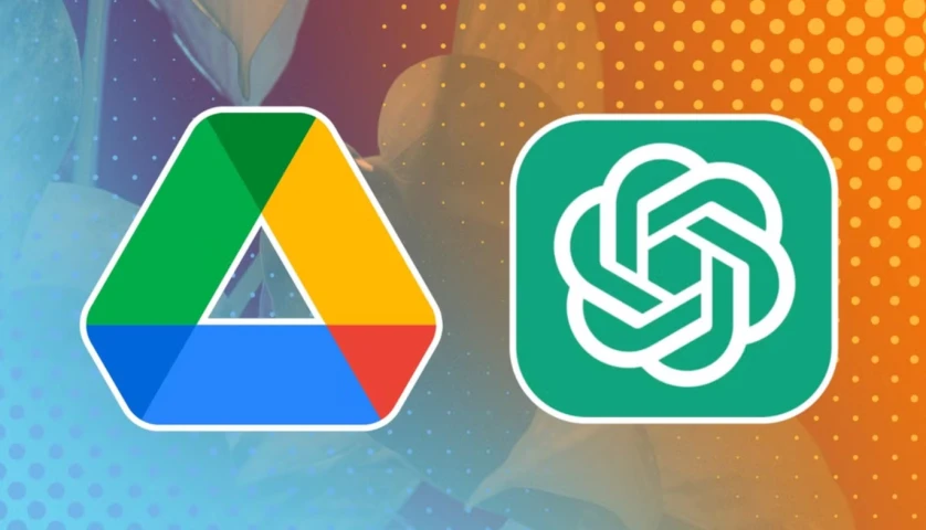 كيف تربط ChatGPT مع تطبيقات Google Drive وDocs؟