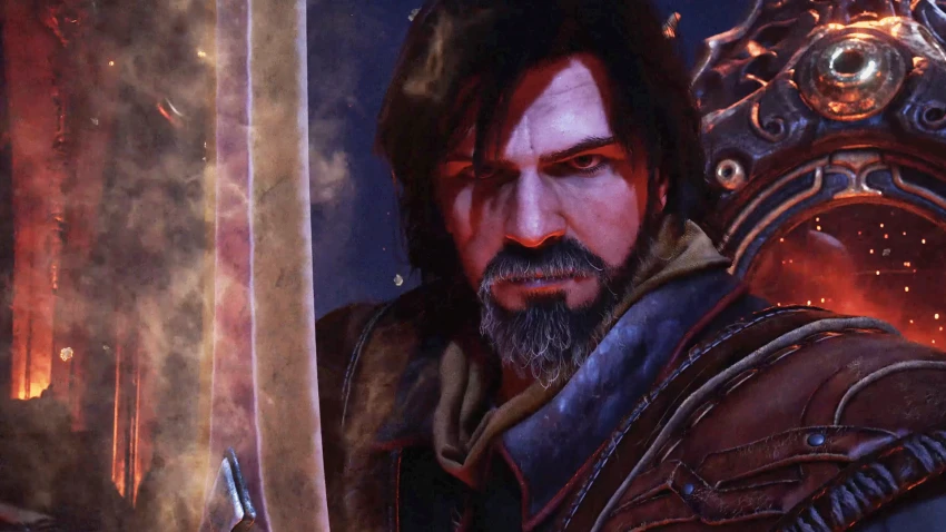 إليك دليلك الشامل لبداية رحلتك داخل عالم لعبة Blades of Fire