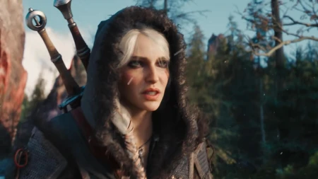 فريق CD Projekt يتحدث عن اختيار شخصية سيري بطلة لعبة The Witcher 4