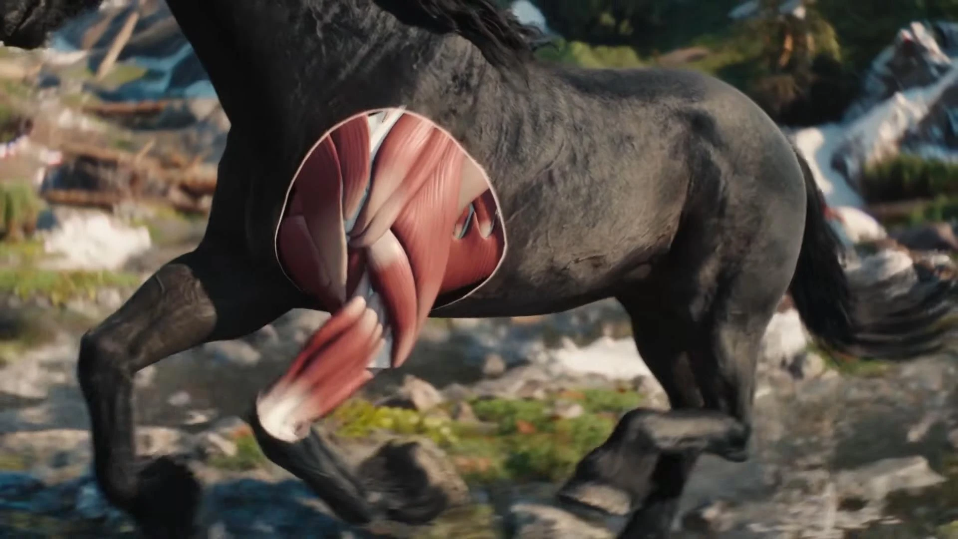 لعبة The Witcher 4 لعبة The Witcher 4