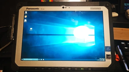 ChatGPT يساعد في اختراق BIOS وتثبيت ويندوز على جهاز قديم