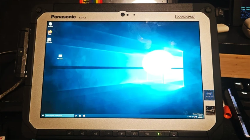 ChatGPT يساعد في اختراق BIOS وتثبيت ويندوز على جهاز قديم
