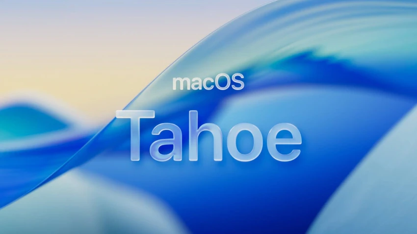 iOS 26 وmacOS Tahoe: تحديثات آبل الجديدة تصل هذا الخريف