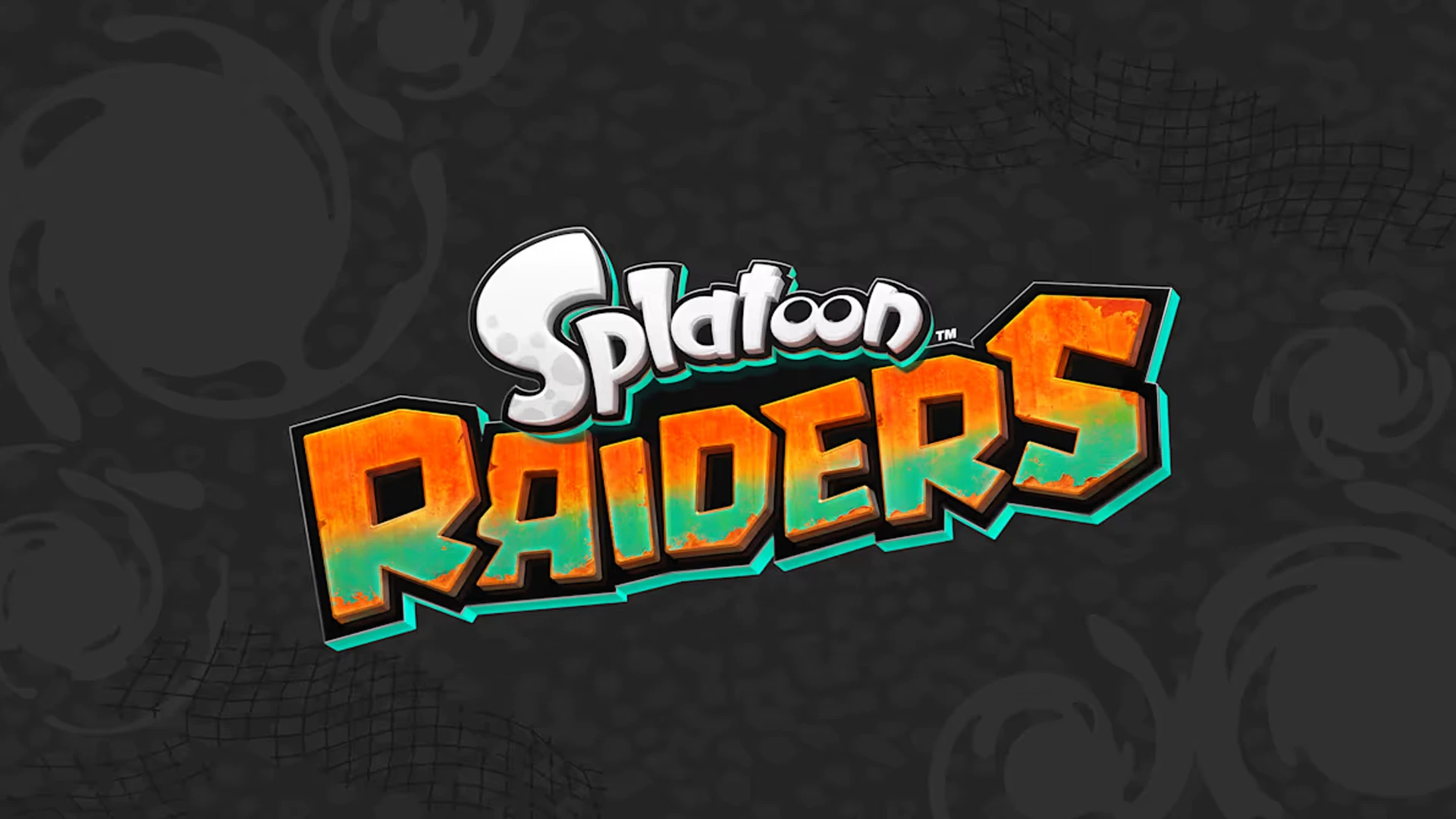 لعبة Splatoon Raiders لعبة Splatoon Raiders