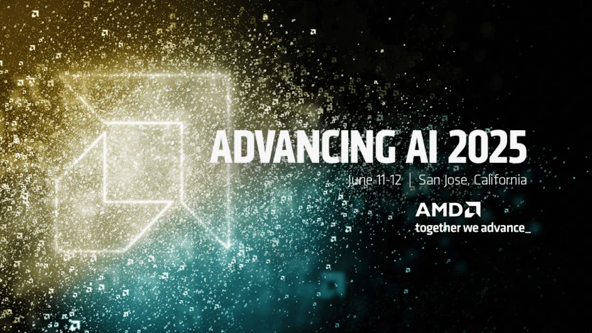 مؤتمر Advancing AI 2025: رؤية AMD الطموحة للذكاء الاصطناعي